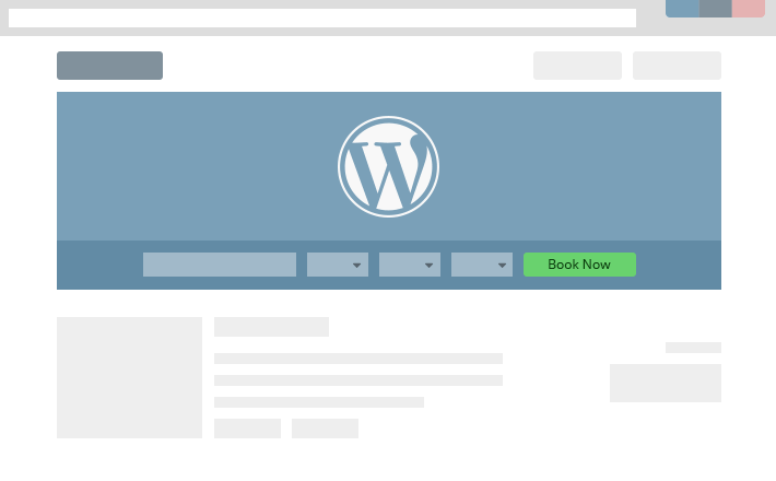 Wordpress Plugin