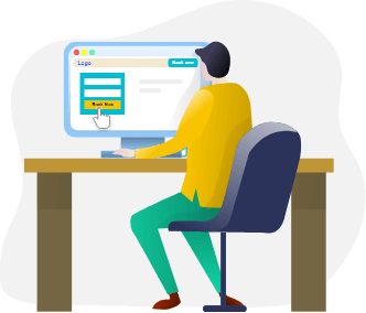 What is a booking engine?