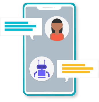 Hotel booking chatbots